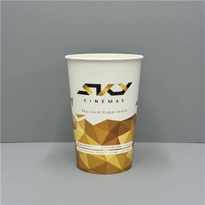 In thùng bỏng ngô